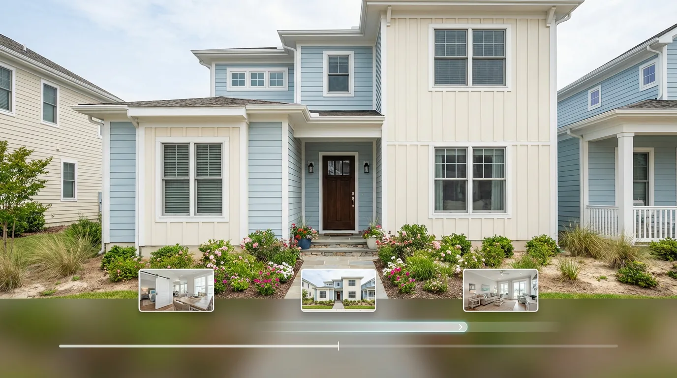 Delaware Real Estate Videography