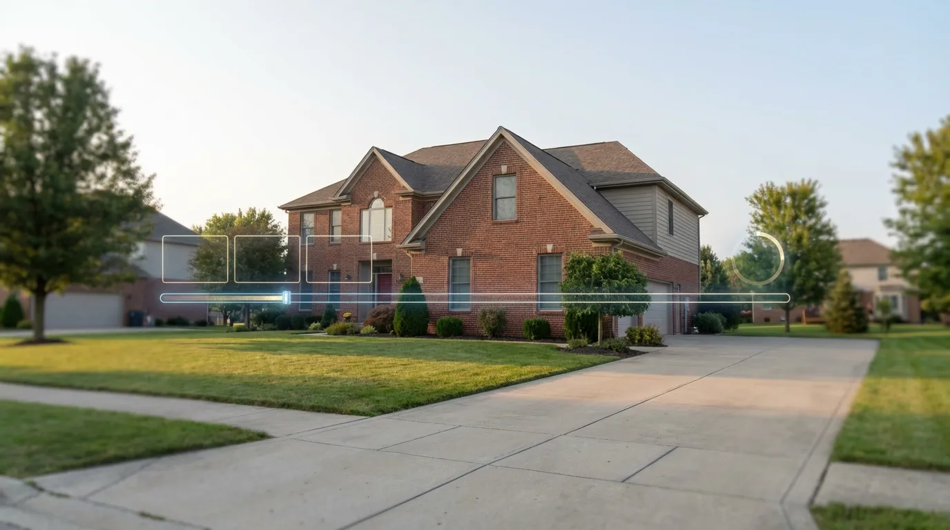 Indiana Real Estate Videography