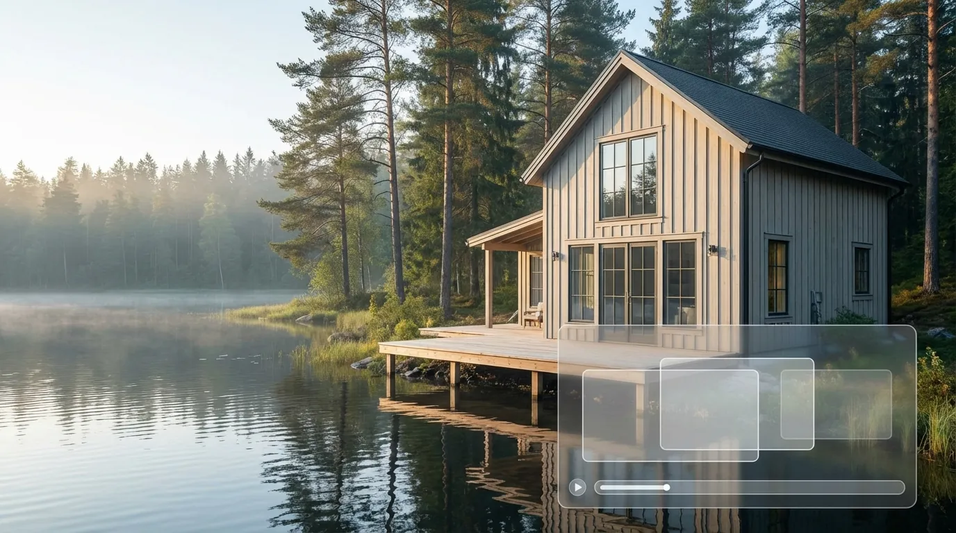 New Hampshire Real Estate Videography