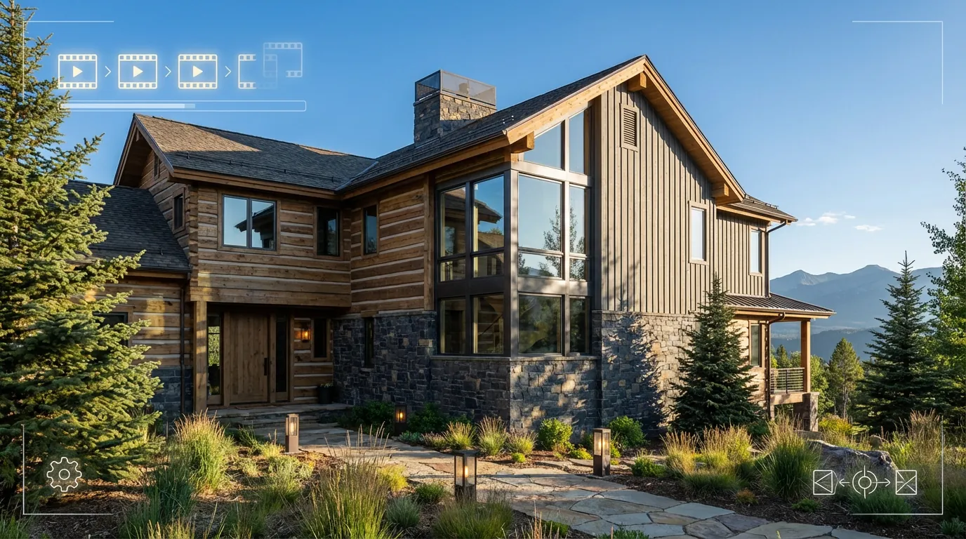 Colorado Real Estate Videography