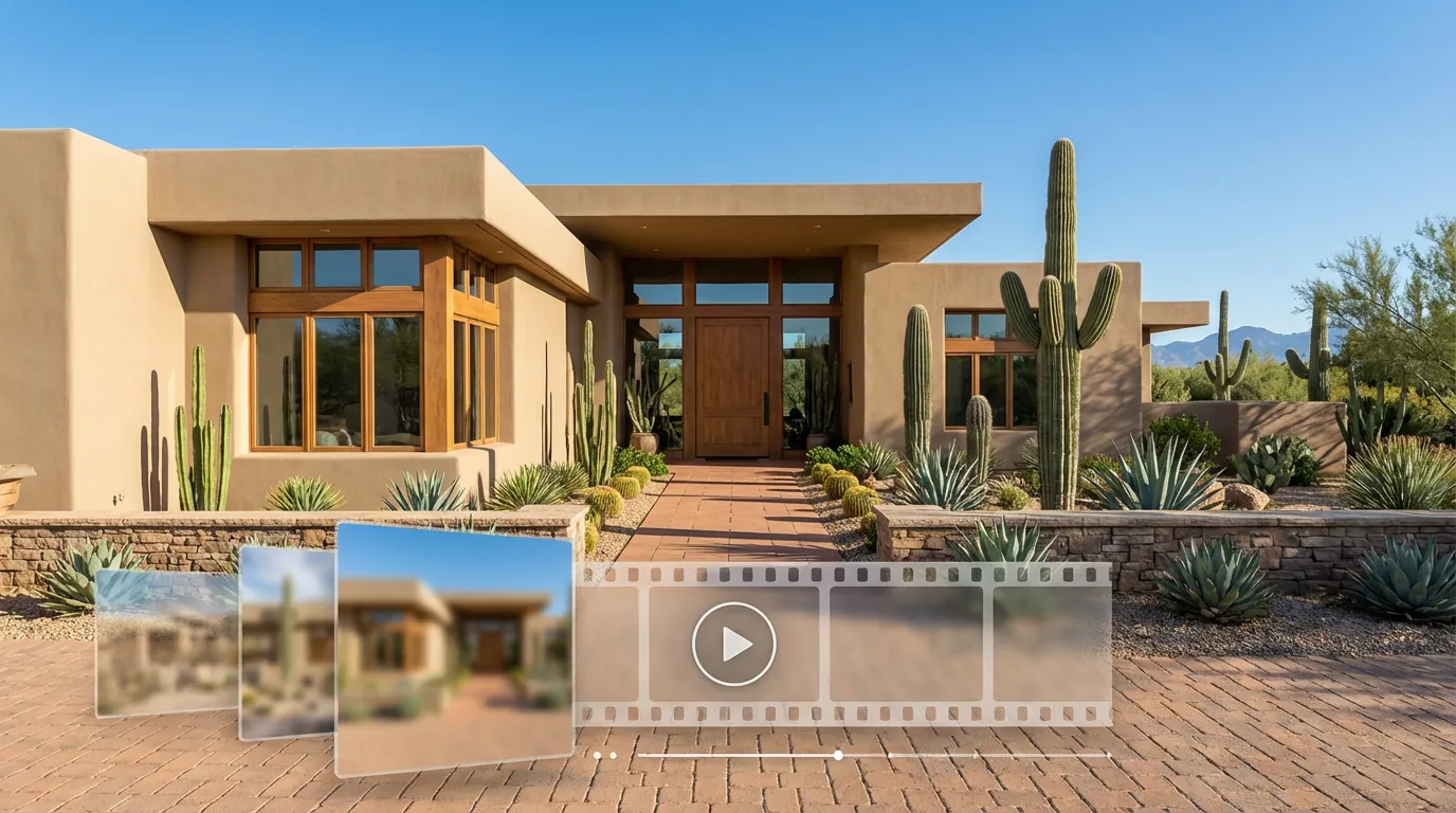 Arizona Real Estate Videography