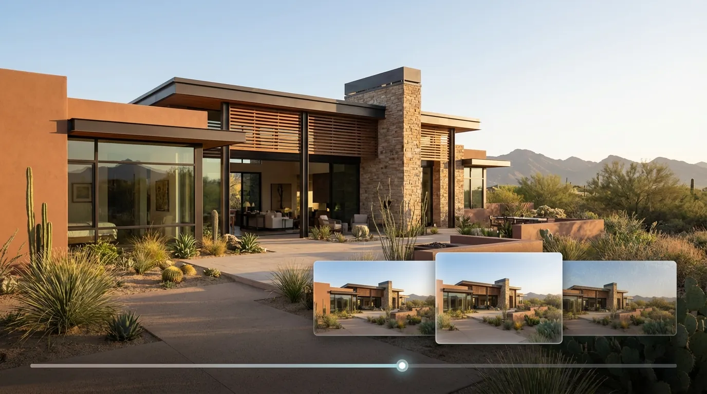 Nevada Real Estate Videography