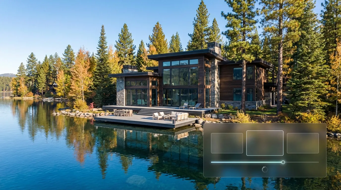 Minnesota Real Estate Videography