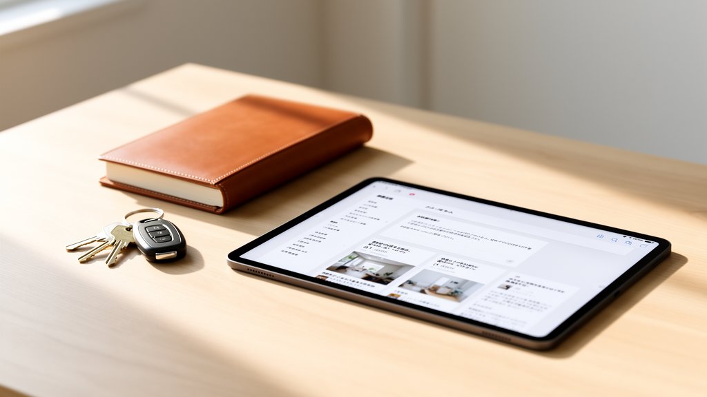 Strategy for Success: The Definitive Real Estate Listing Marketing Blueprint