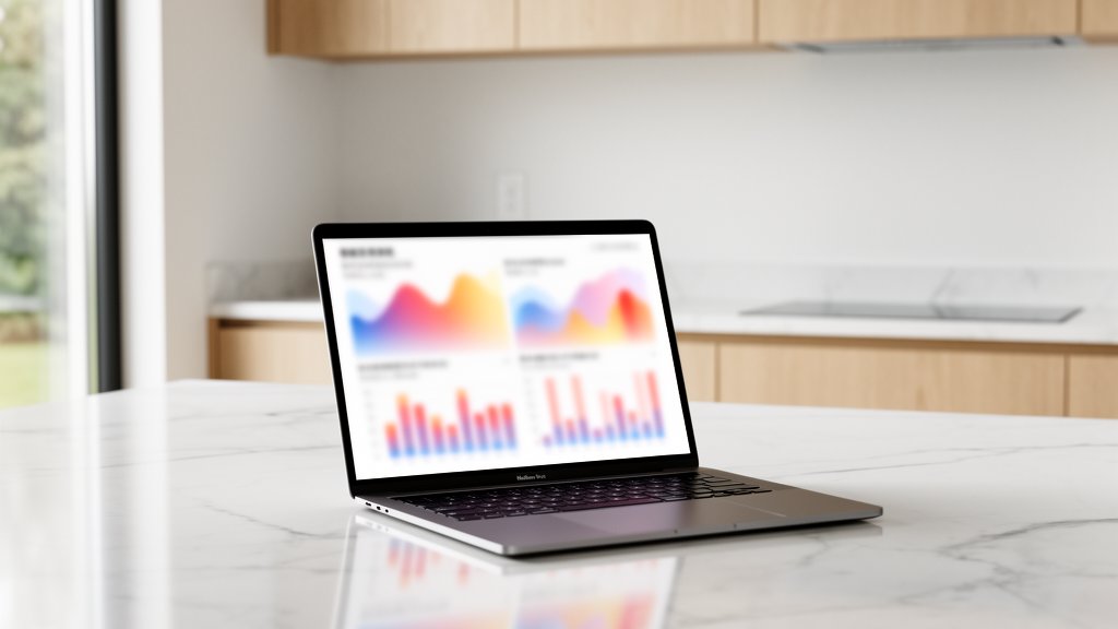Top 5 Comparative Market Analysis (CMA) Software Platforms for Real Estate Professionals