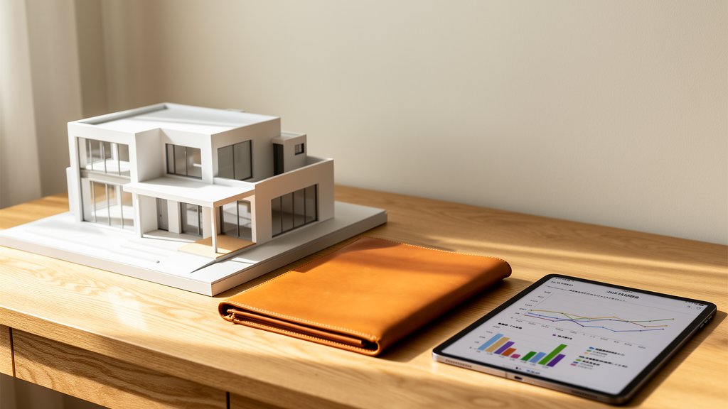 9 Key Advantages of Real Estate Investing in Today's Market