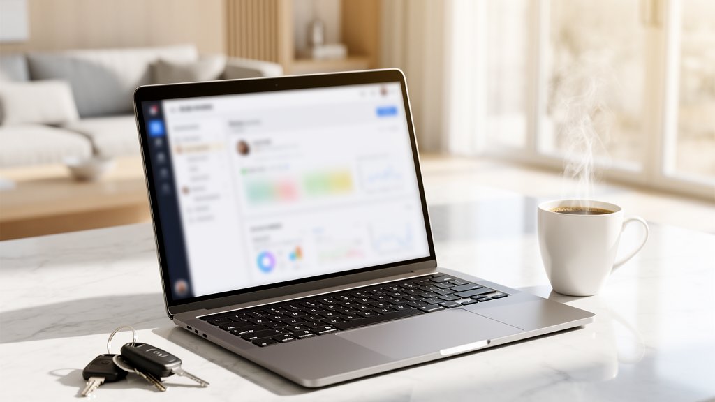 Scaling Your Results: The Definitive Guide to Real Estate Email Marketing