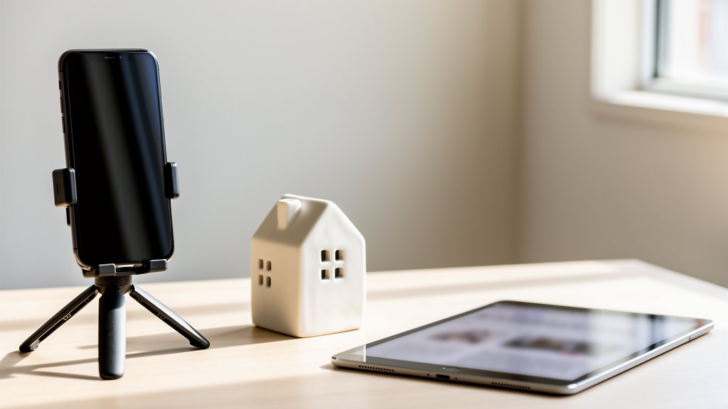 5 High-Impact Real Estate Public Relations Strategies for Maximum Exposure