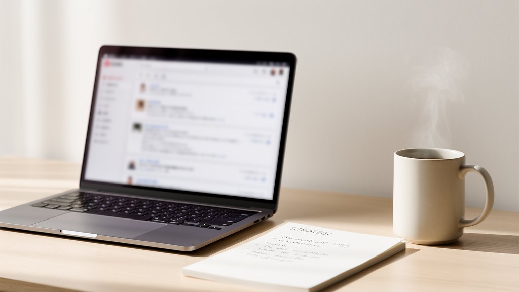 18 High-Impact Real Estate Email Templates for Lead Conversion