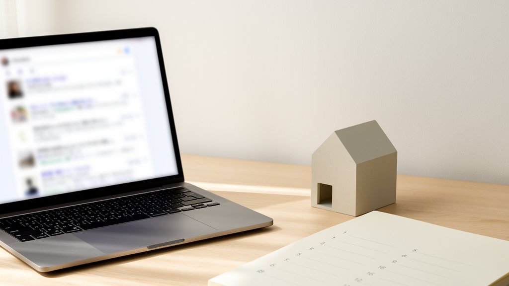 A Pro’s Guide to Real Estate SEO: 12 Steps to Dominate Search Rankings