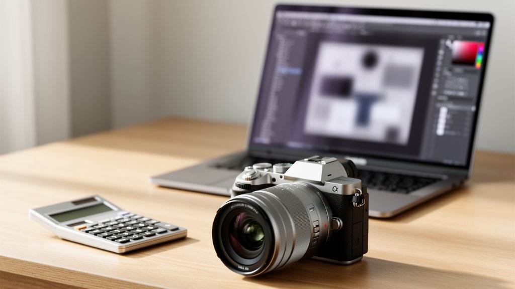 The Complete Guide to Real Estate Photography: Costs, Categories, and Expert Hiring Strategies