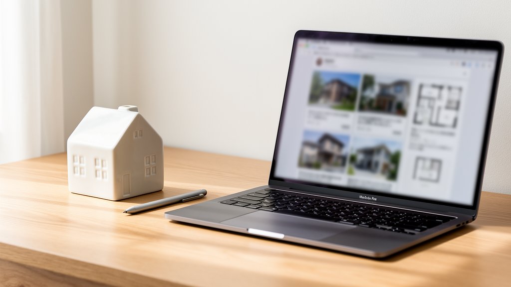 What Is IDX for Real Estate? The Essential 2025 Guide for Modern Agents