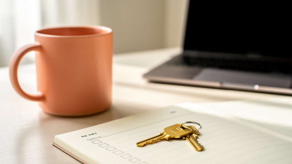 How to Obtain Your Georgia Real Estate License: A 6-Step Career Guide