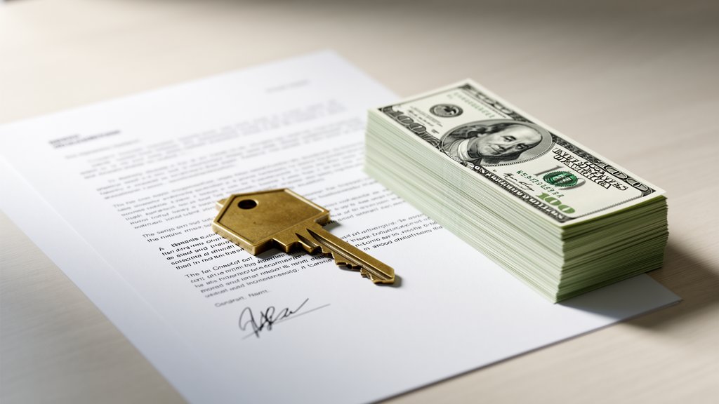 Cash for Keys: A 10-Step Guide for Real Estate Investors and Landlords