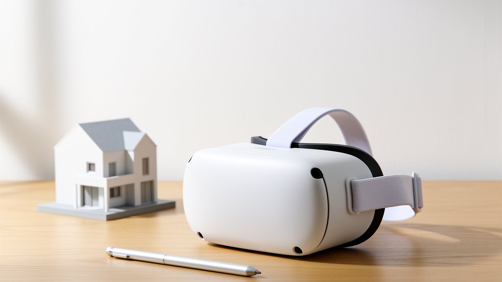 13 High-Impact Strategies for Using Virtual Reality in Real Estate: A 2025 Guide