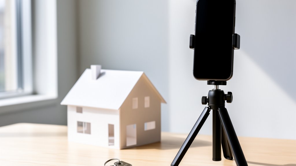 Mastering the Virtual Open House: A Guide to Modern Real Estate Success