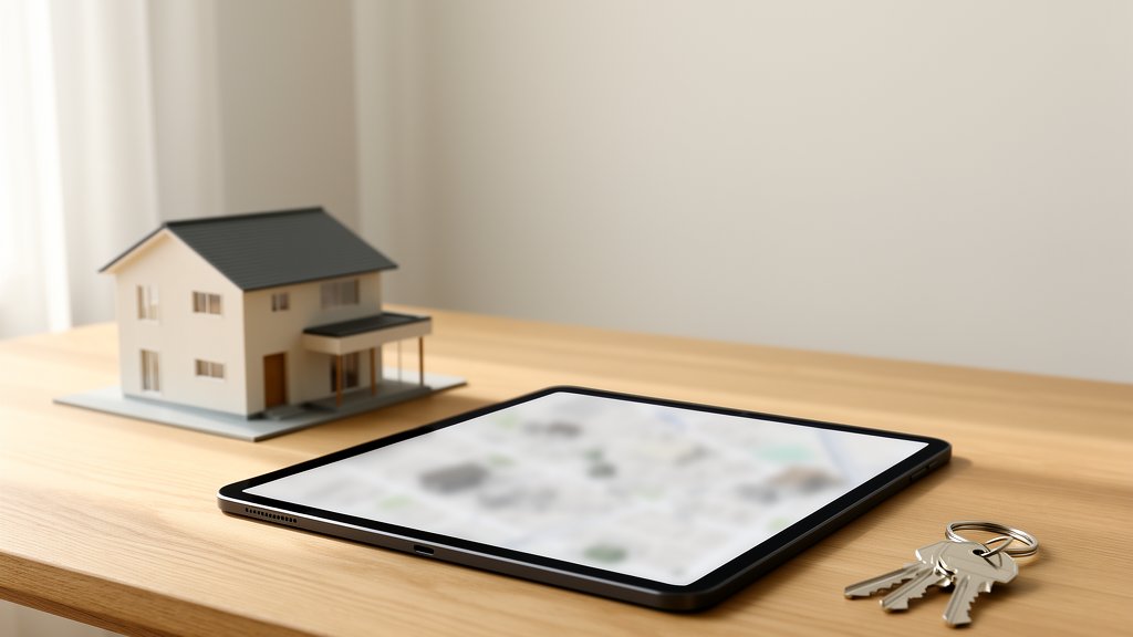 How to Find Houses to Flip for Profit: 8 Strategic Methods for 2025