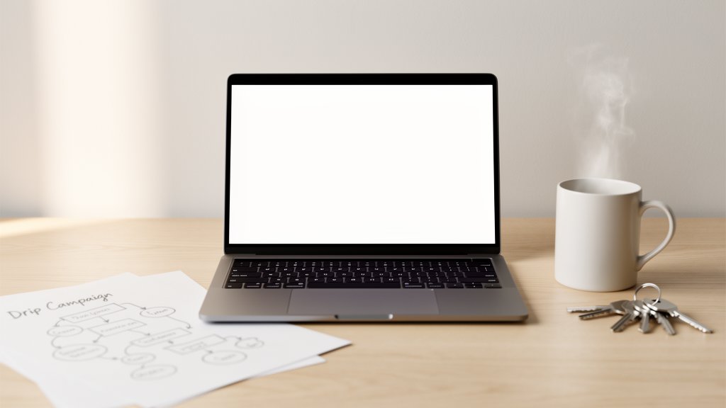 The Ultimate Guide to Real Estate Drip Campaigns: Boost Your Lead Nurturing Game