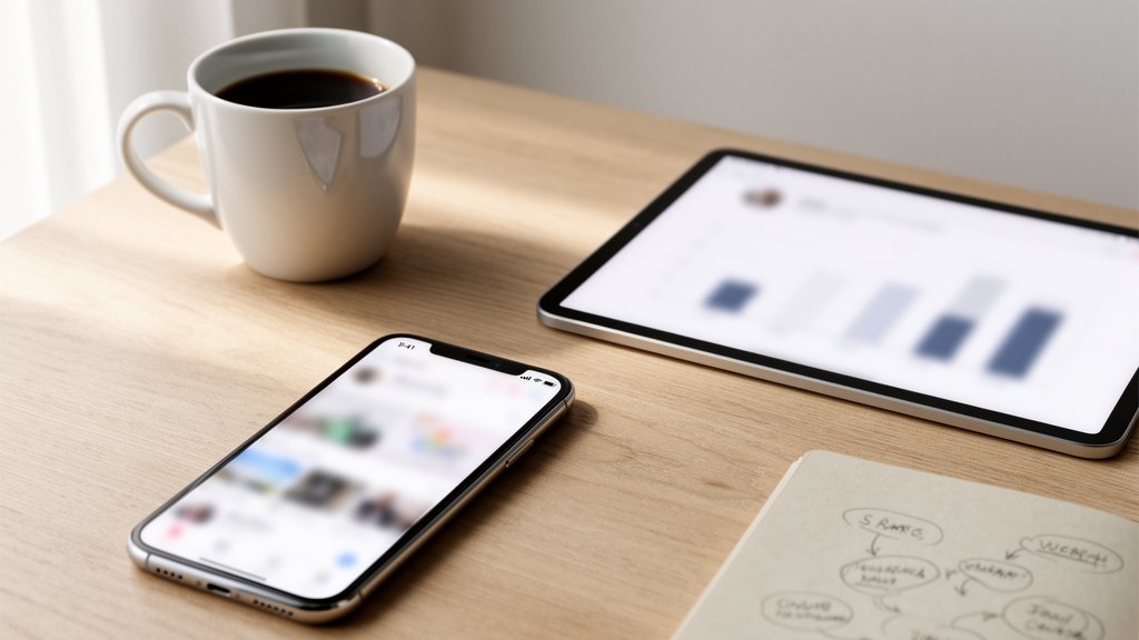 The 7 Best Social Media Platforms for Real Estate Agents in 2024