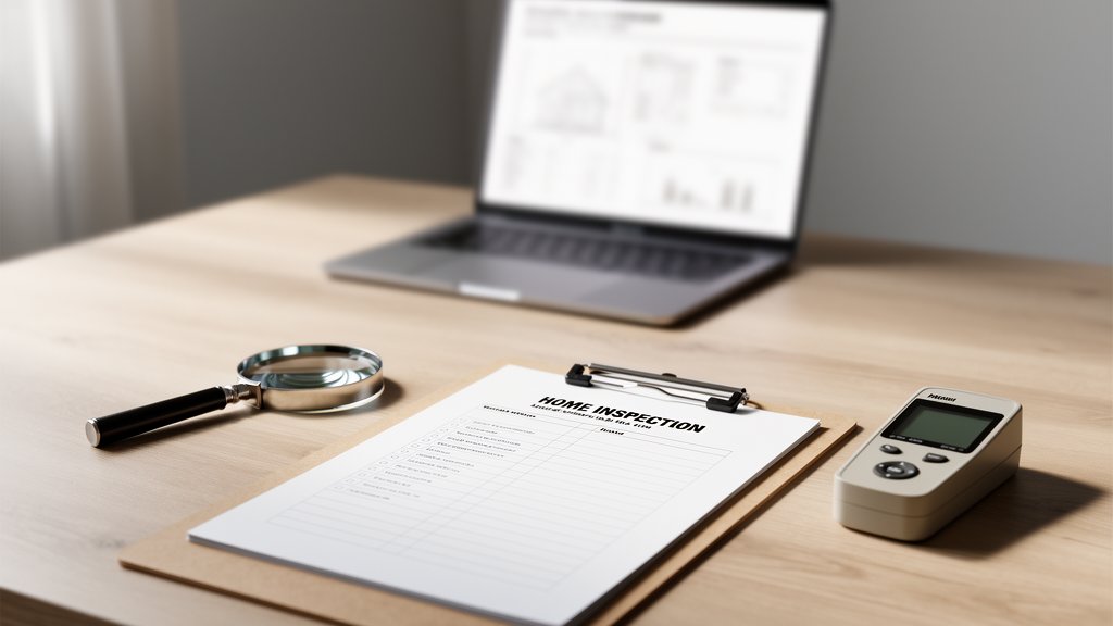 The Essential Guide to Selecting a Qualified Home Inspector