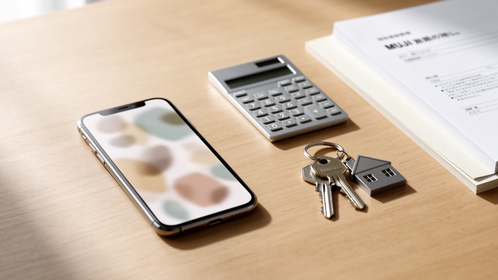 6 Top Real Estate Investment Apps for Every Investor in 2025