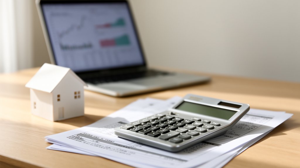 6 Essential Steps to Invest in Commercial Real Estate in 2025