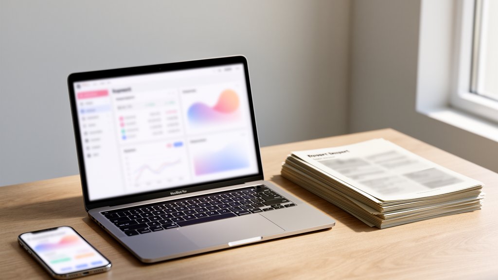 Top 7 Real Estate Affiliate Programs for Agents in 2026