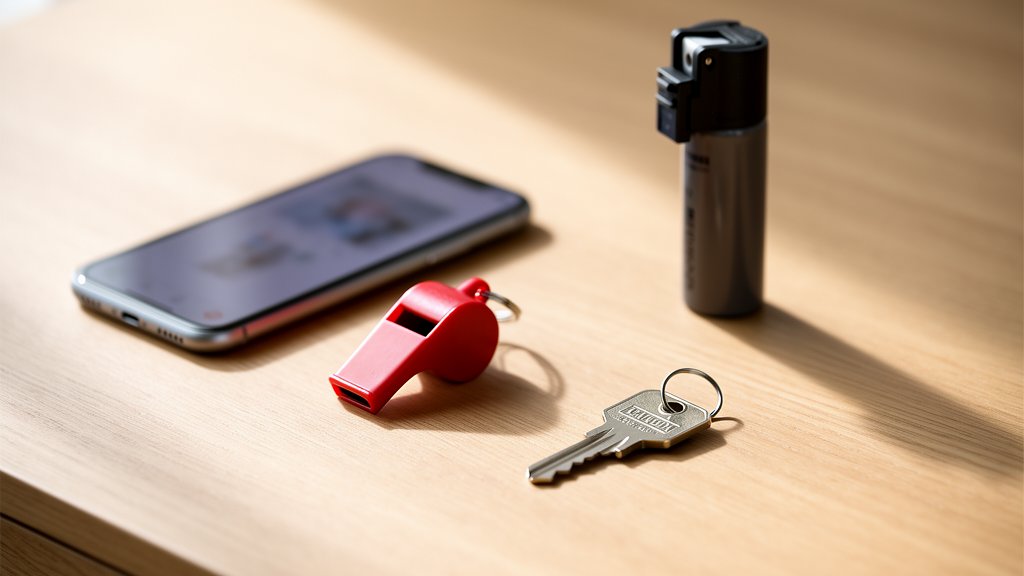 10 Essential Realtor Safety Tips Every Agent Should Know