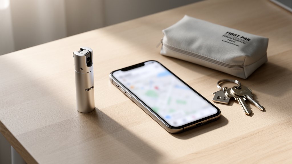 11 Essential Realtor Safety Tips for 2025